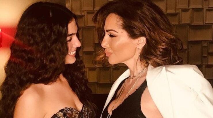 Δέσποινα Βανδή: Εξέφρασε την επιθυμία της να αποκτήσει εγγονάκι [βίντεο]