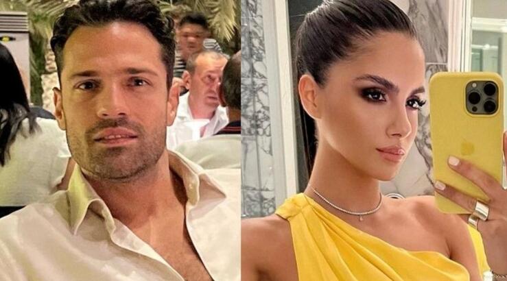 Αργυρός - Νίκα: Ο μήνας που πρόκειται να έρθει στη ζωή το μωρό τους