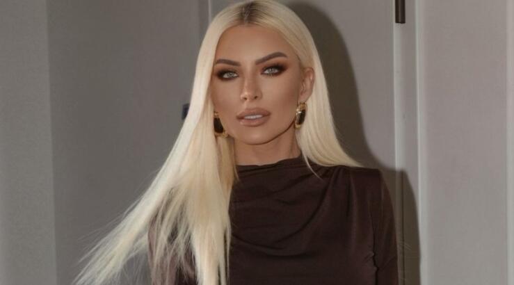 Κατερίνα Καινούργιου για επώνυμη Ελληνίδα: "Μου είναι παντελώς αδιάφορη, δεν μου αρέσει"