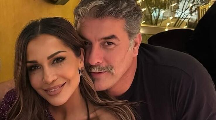 Δέσποινα Βανδή: Eπιβεβαίωσε πως μετακομίζει σε νέο σπίτι μαζί με τον Βασίλη Μπισμπίκη [βίντεο]