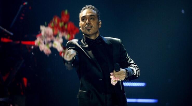 "Όταν θα σβήσει  το "καντηλάκι" του, να είναι θέλημα Θεού κι όχι θέλημα αλλουνού" [βίντεο]