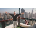 Ο Χρύσανθος Τσουρούλλης στο Hollywood [εικόνα]