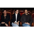 Μιράντα Πατέρα: «Δεν θα διάλεγα τον Αργυρό για γαμπρό μου» [βίντεο]