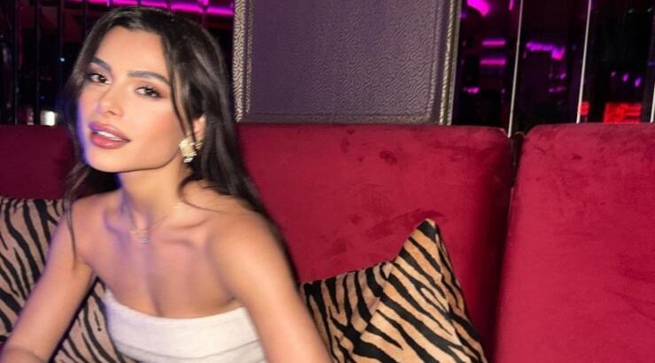 Ελευθερία Ελευθερίου: «Χρησιμοποιεί το πρόσωπό μου για να παραπλανήσει τον κόσμο» [βίντεο]