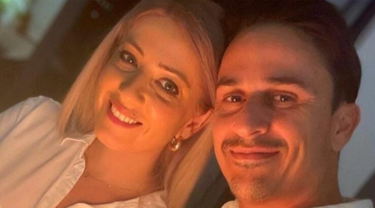 Αννίτα Δημητρίου: Όσα της είπε ο σύζυγός της σχολιάζοντας τις φήμες χωρισμού τους [βίντεο]