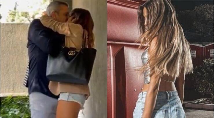 Μόλις έσκασε: Διάσημο ζευγάρι της ελληνικής showbiz χώρισε ενώ ετοίμαζε τον γάμο του στην Μύκονο