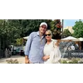Φαίη Σκορδά: Δημοσίευσε την πρώτη κοινή φωτογραφία με τον σύντροφό της