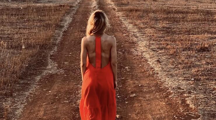 Μόλις γέννησε η Ελληνίδα ηθοποιός και έφερε στον κόσμο δίδυμα [εικόνες]