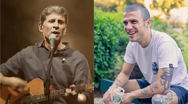 Σωκράτης Μάλαμας: Συνελήφθη ο γιος του - Έριξε κουτουλιά σε αστυνομικό