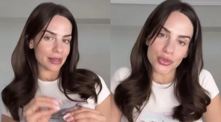 Σοφία Φυρού: Νέα εξομολόγηση για τη μαστεκτομή – «Έμεινα για 2 μήνες χωρίς στήθος, ήταν βαρύ»