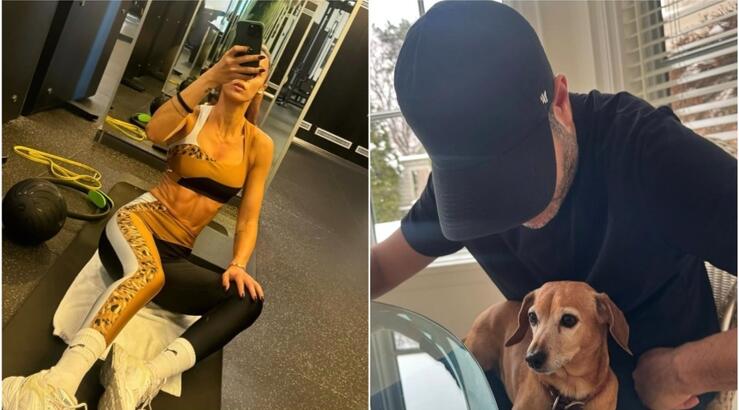 Baby boom για Ελληνίδα παρουσιάστρια: Θα γίνει πρώτη φορά μαμά [εικόνα]