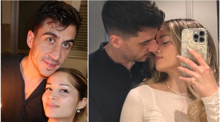 Φειδίας - Στυλιάνα: Το προσκλητήριο γάμου τους και το dress code «Bridgerton»