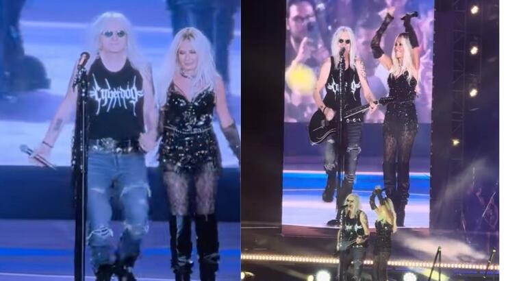 Βίσση: Διάβασε το γράμμα που έγραψε στον Νίκο Καρβέλα και επικράτησε πανδαιμόνιο [βίντεο]