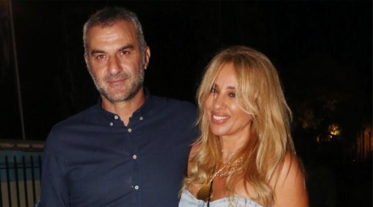 Γωγώ Μαστροκώστα: Νοσηλεύεται σε σοβαρή κατάσταση - Όλοι είναι δίπλα της