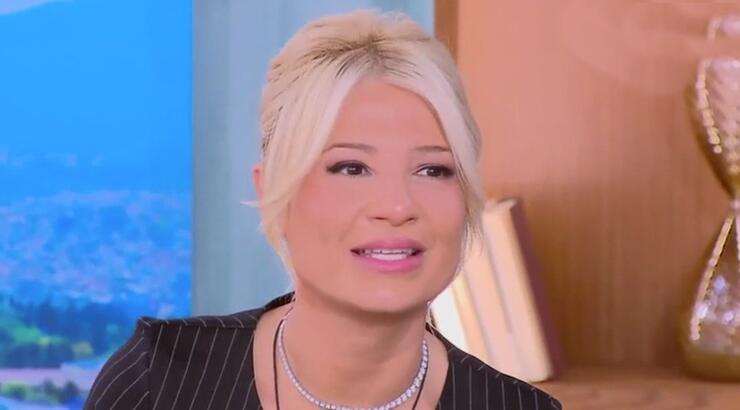 Οι πρώτες εικόνες: Αποκαλύφθηκε ο γάμος Eλλήνων ηθοποιών μακριά από τα φώτα της δημοσιότητας