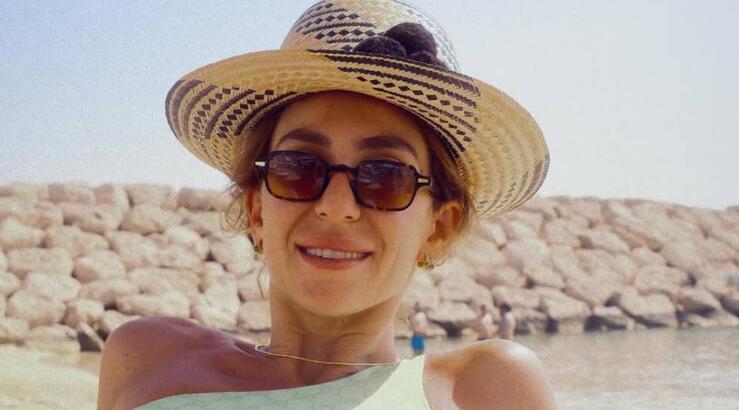 Τα πρώτα  beach looks των Κύπριων fashionistas για αυτό το καλοκαίρι