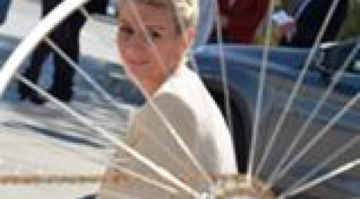 Πάολα Χατζηλαμπρή: Συγκίνησε τους πάντες με το post για την μητέρα της