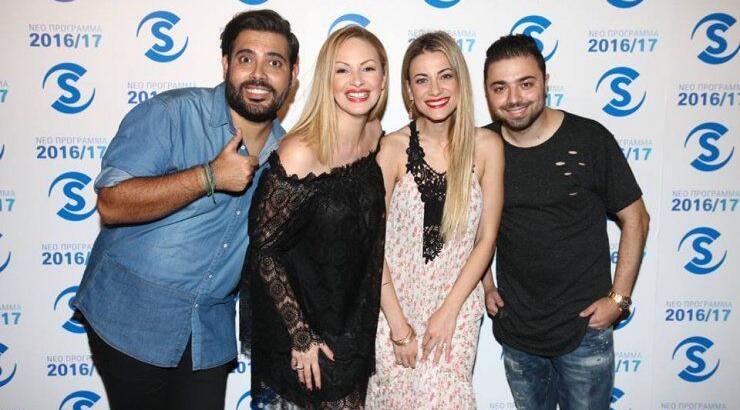 Ποια Κύπρια ηθοποιός κατηγορείται πως έκανε πρόβλημα στο αεροδρόμιο για τον έλεγχο διαβατηρίων των αναπήρων;