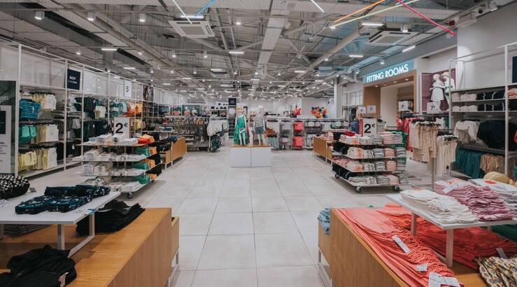 KIABI: Εγκαίνια για το άνοιγμα του τρίτου καταστήματος στην Κύπρο, στο Mall of Engomi της Λευκωσίας!