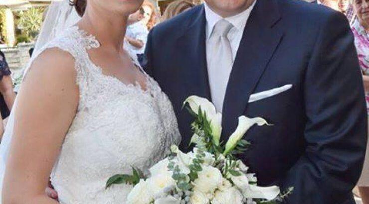 Έγινε μπαμπάς ο Υπουργός Άμυνας  Χριστόφορος Φωκαΐδης