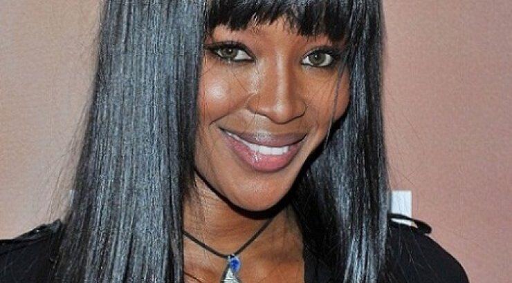 Talent show για τη Naomi