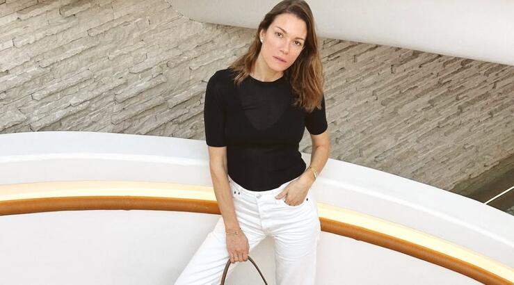 Το trendy μανικιούρ της Βίκυς Καγιά που πρέπει να δοκιμάσεις