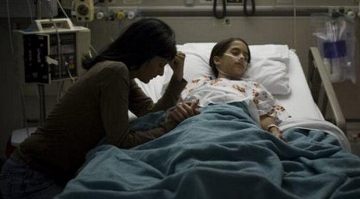 Μια μητέρα νόμιζε ότι έχασε για πάντα τον γιο της. Μέχρι που ανακάλυψε κάτι…