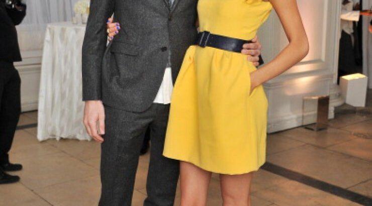 Αρραβωνιάστηκε η Poppy Delevingne!