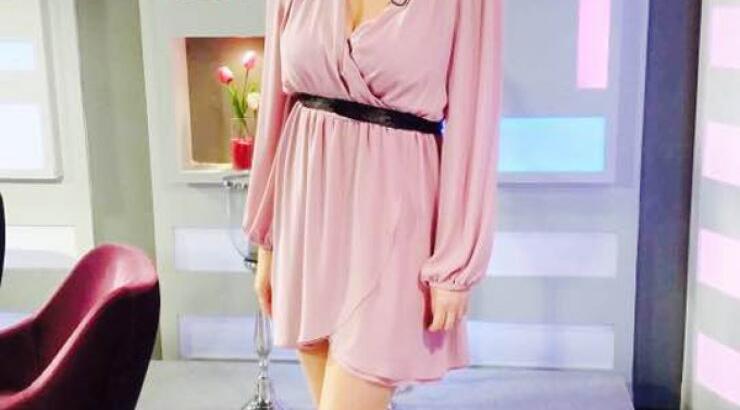 Γιώτα Κουφαλίδου: Δεν θα πιστεύετε τι έκανε πρωί - πρωί με τον γιο της 