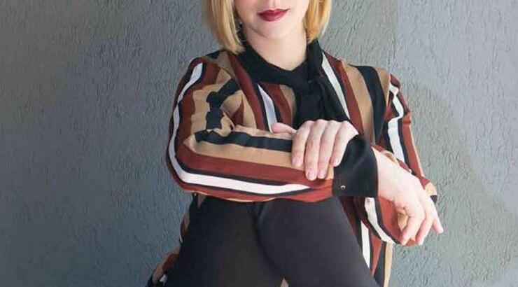 Αυτοκινητιστικό ατύχημα για την Ελένη Σιδερά