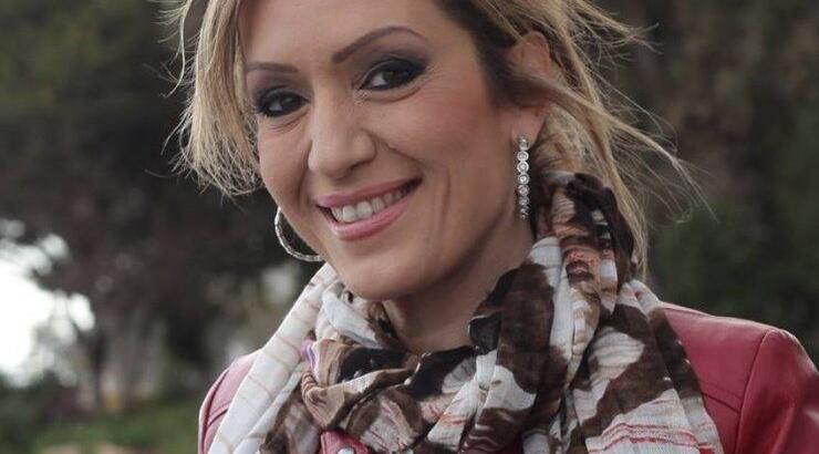 Ειρήνη Χαραλαμπίδου: Αποκάλυψε μόνη της την ηλικία της