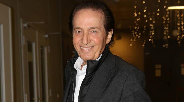 Πασχάλης: Η εξομολόγηση για την επαγγελματική καριέρα των παιδιών του, Ζήνας & Γιάννη [βίντεο]