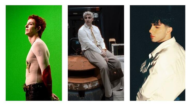 Sing for Greece - Β