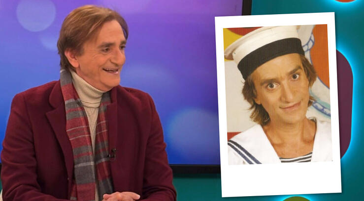 Κώστας Σχοινιού: Αποχαιρετά συγκινημένος τον ρόλο «Νικολάκη» μετά από 38 χρόνια [βίντεο]