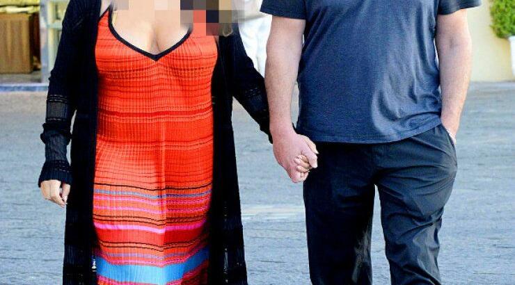 Το πιο ερωτευμένο ζευγάρι της showbiz, ίσως και του κόσμου, χώρισε κιόλας;