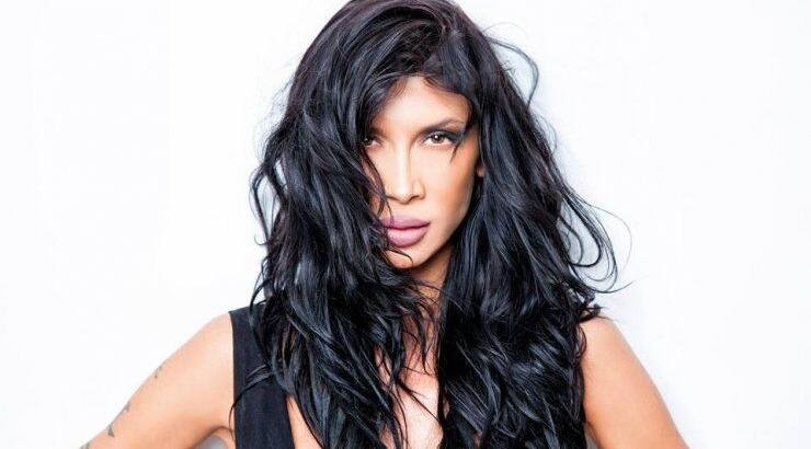 Πάλι άλλαξε τα μαλλιά της η Πάολα