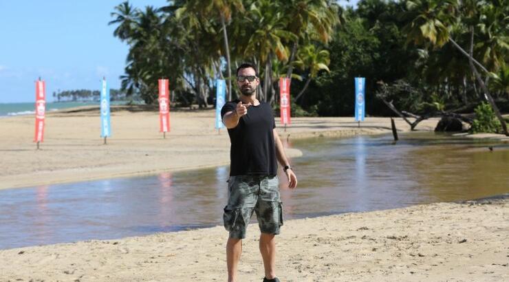 Αυτή ήταν η πιο προβλέψιμη ψηφοφορία του "Survivor"