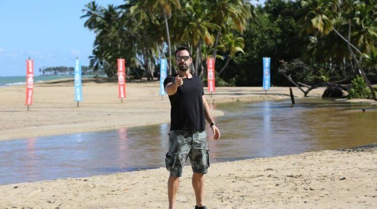 Πρώτη φορά! Η σημαντική συμβουλή που έδωσε στους παίκτες η παραγωγή του "Survivor"