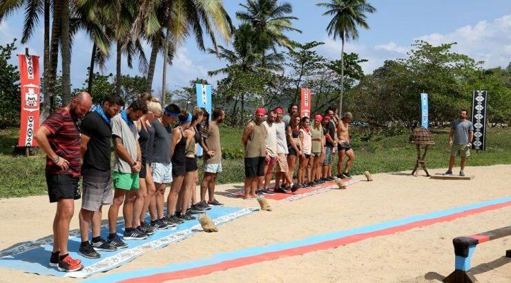 "Survivor": Τι άλλαξε στα στοιχήματα μετά τον καβγά στην ομάδα των "Διάσημων"