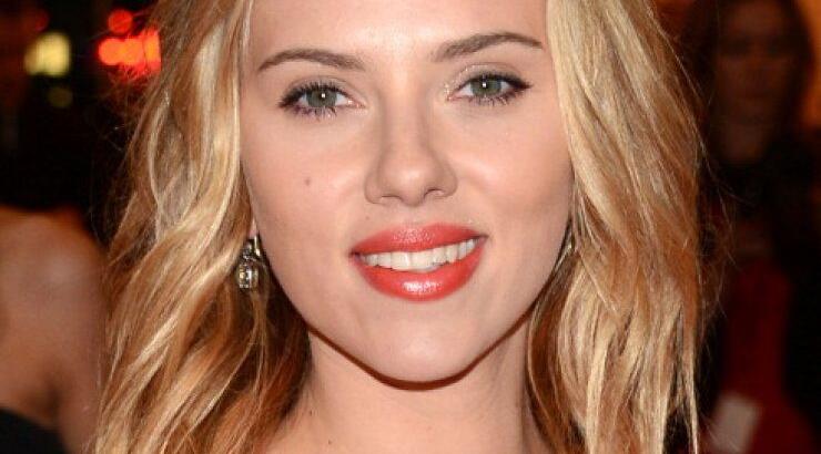 Χώρισε η Scarlett Johansson!