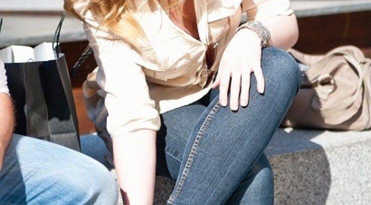 10 λάθος πράγματα που ταλαιπωρούν τα πόδια σας 