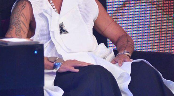 Λάκης Γαβαλάς: Ο ιδιαίτερος ρόλος που θα έχει στο αποψινό 8ο live του Star Κύπρος 2016