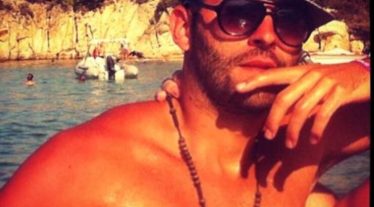 Θοδωρής Μισόκαλος: Ερωτεύτηκε