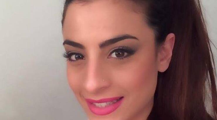 Αντωνία Ζήνωνος: Τα τρυφέρα λόγια στον άντρα της ζωής της