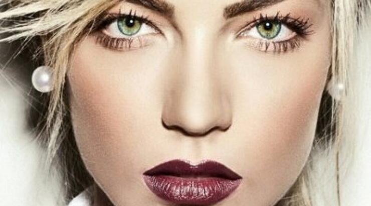 Άντρη Καραντώνη: Η επέμβαση στα μάτια και οι φριχτοί πόνοι