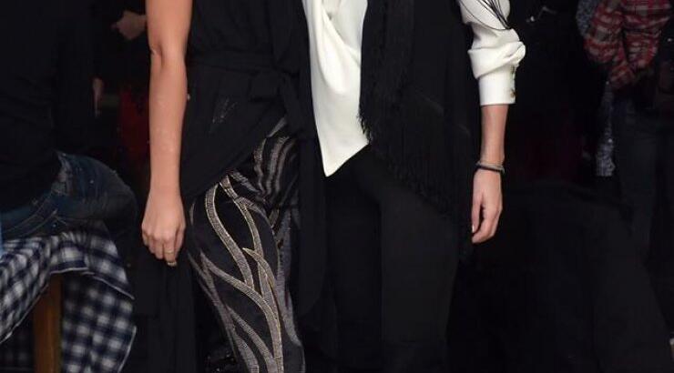 Στέλλα Στυλιανού: Η αποχώρηση του Κύπρου Χαριλάου για οικογενειακούς λόγους