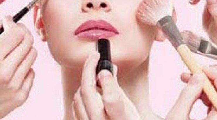 Ανακυκλώστε τα ληγμένα σας καλλυντικά