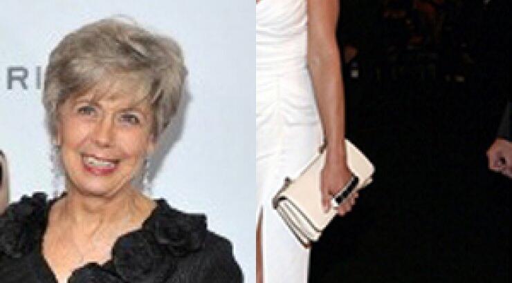 J. Aniston: Τη μητέρα του Brad Pitt θέλει στον γάμο της