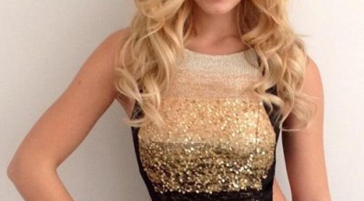 Η Άντρη Καραντώνη δίνει τέλος στο σήριαλ με τη μη εμφάνισή της στον τελικό του Dansing!