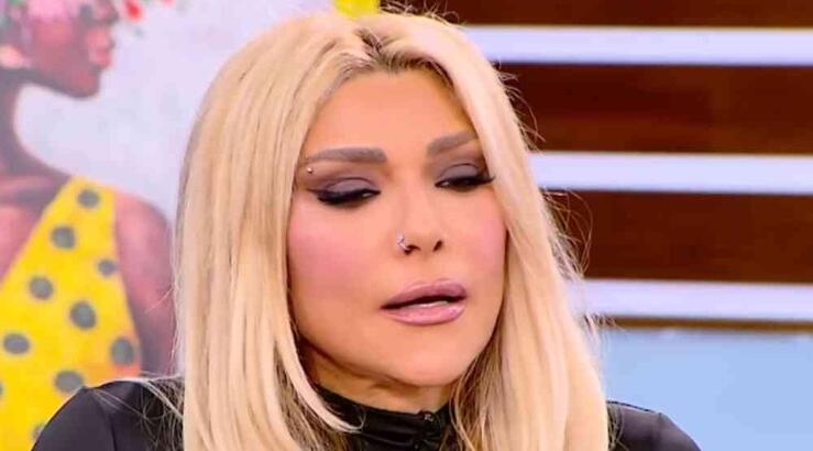 Αγγελική Ηλιάδη: «Ήμουν έγκυος, του ζήτησα τα χρήματά μου και βρέθηκα στο πάτωμα από μπουνιές»